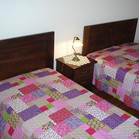 Solar Dos Almeidas - Turismo De Habitacao Bed & Breakfast Trancoso Ngoại thất bức ảnh